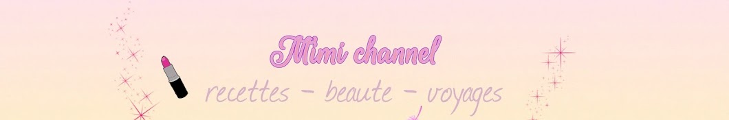 Mimi Channel / Ù‚Ù†Ø§Ø© Ù…Ø±ÙŠØ§Ù…Ø© YouTube kanalı avatarı
