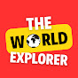 The World Explorer logo