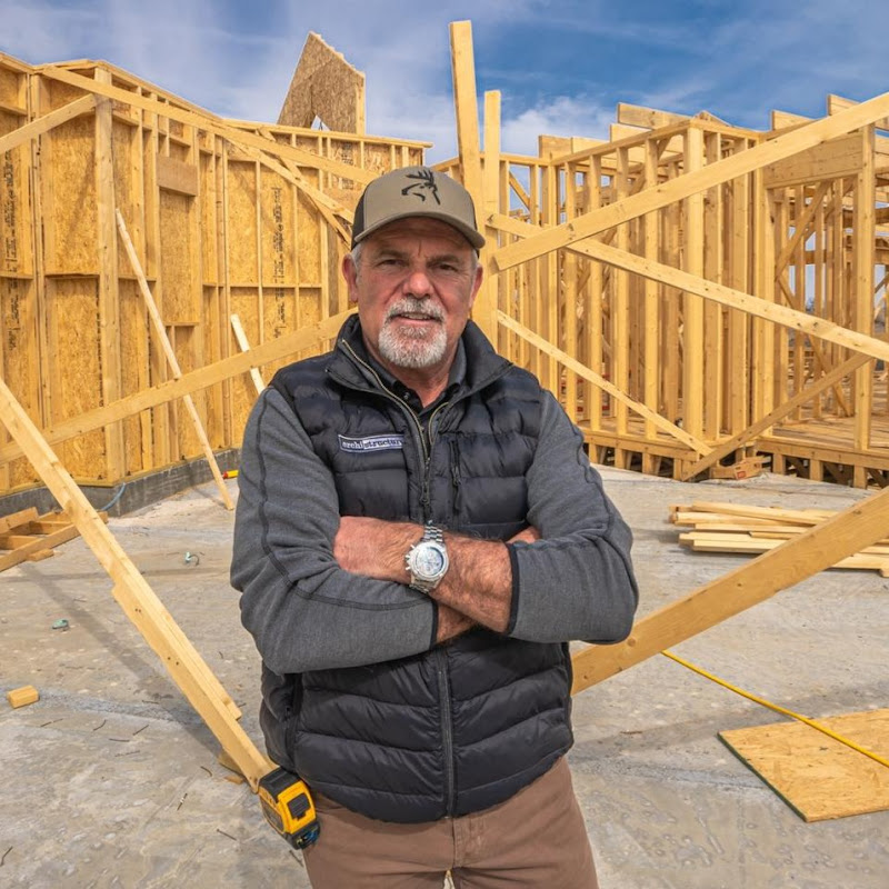 Brad the Builder Logo