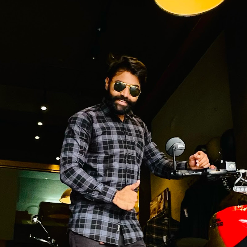Ayush Sahu