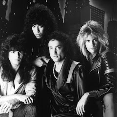 Quiet Riot - Topic