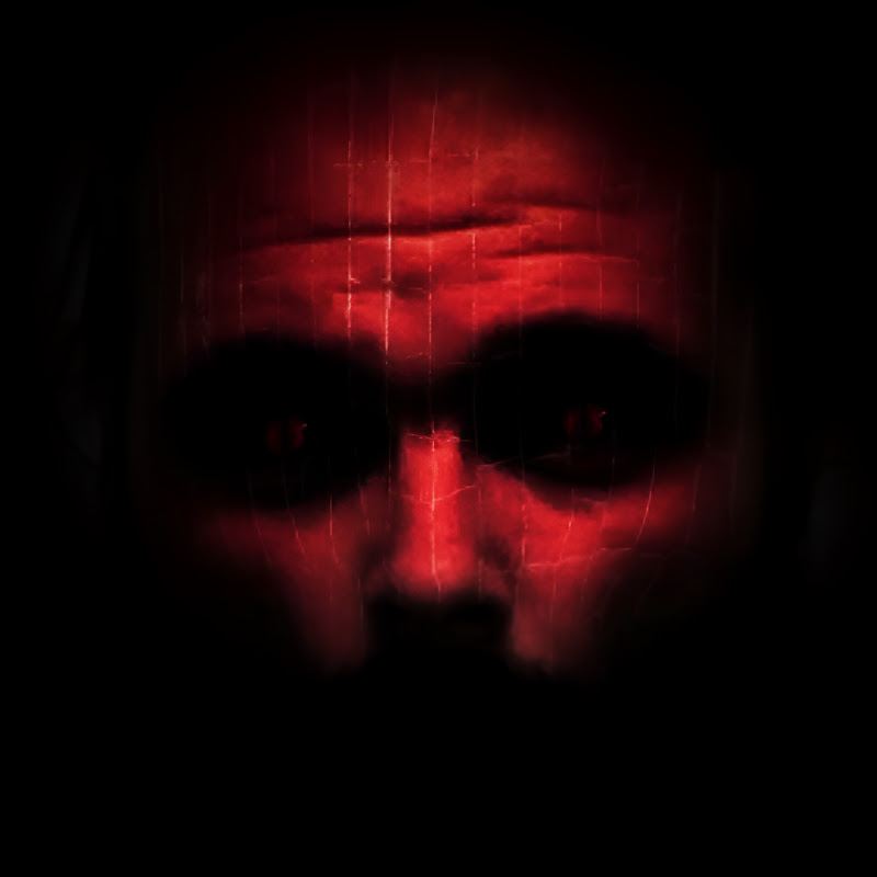 Creepy Machine