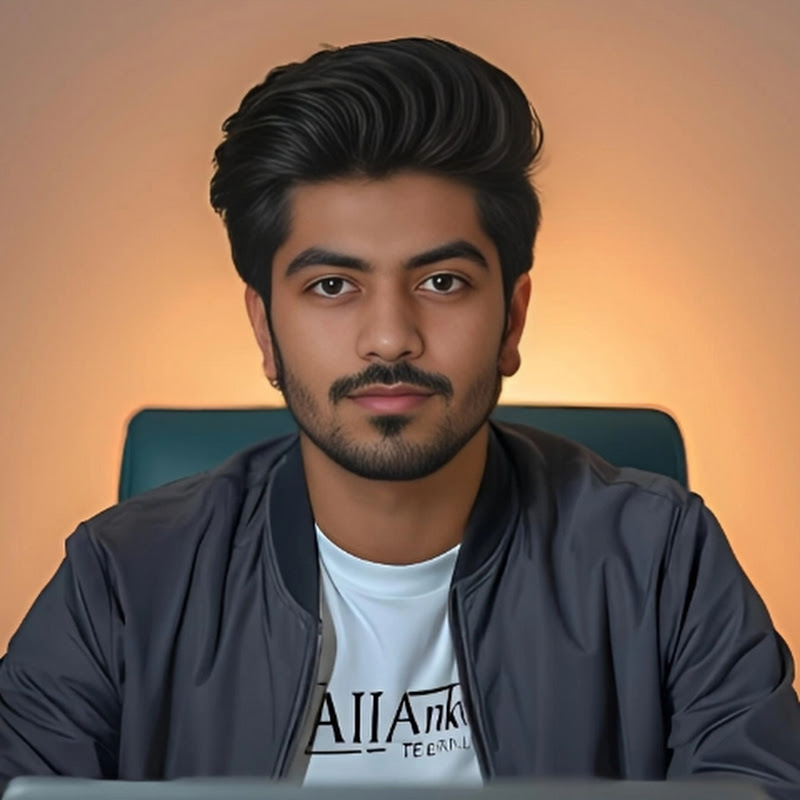 Ai Ankit Tech