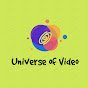 Universe of Video: From Encyclopedia to Extreme logo