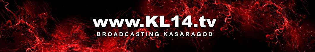 KL14 tv YouTube channel avatar