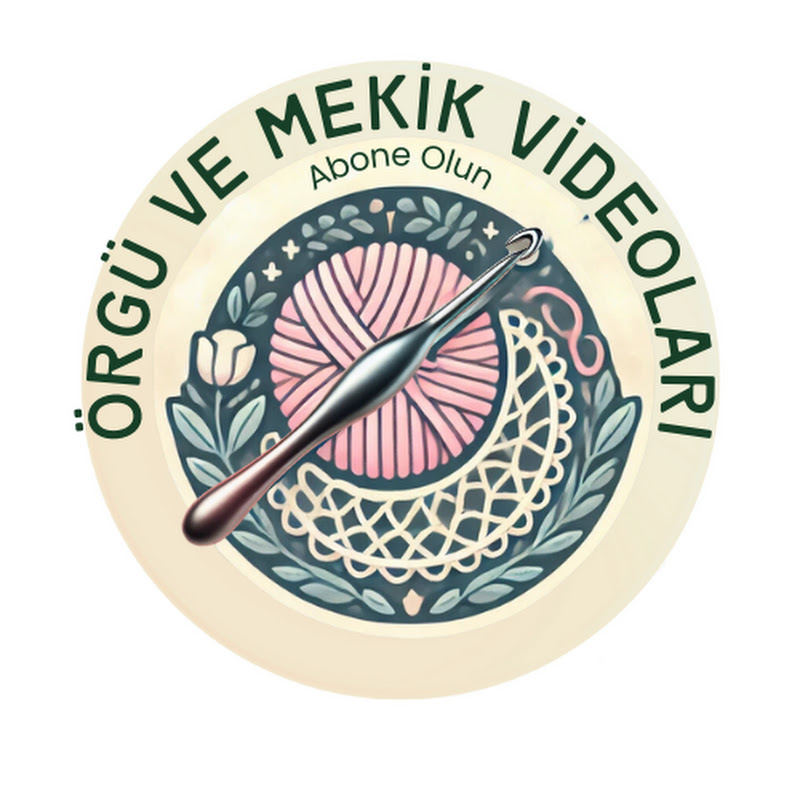 Örgü ve Mekik Videoları