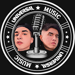 UniversalMusic TV avatar
