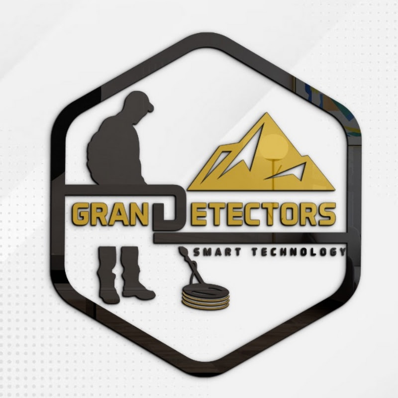 اجهزة كشف الذهب Gold Detectors