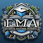 Exterior Masters Academy logo