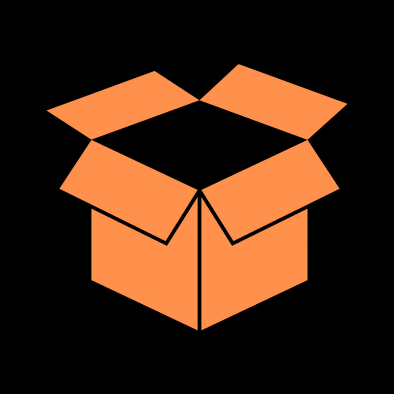 Unbox Whatever