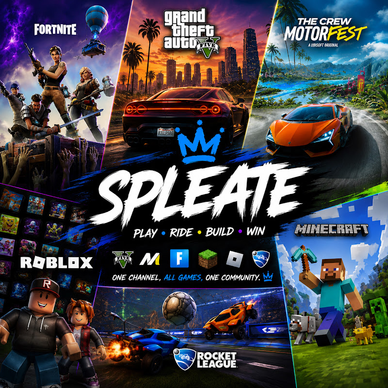 Spleate