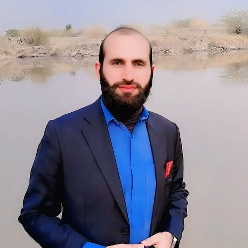Zeeshan Khattak