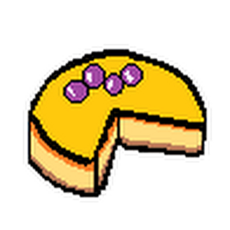 魔力魔力烘 Magic Molly Logo