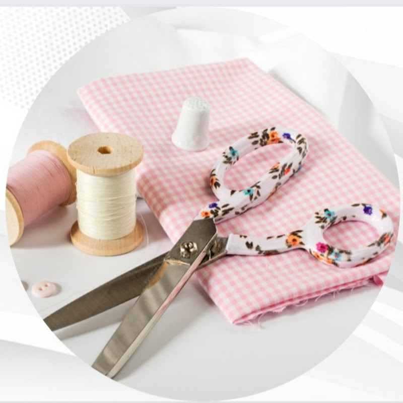 Sew with Christine