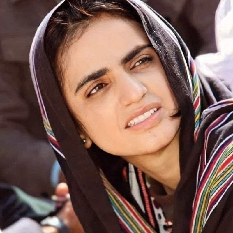 Imrol Baloch