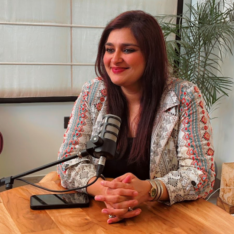 Dr Reubina Singh (Fertility & IVF doctor)