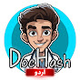 DocHash Urdu logo