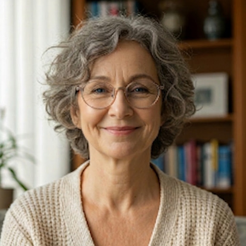 Concha Vidal Rosas