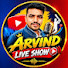hyNgiXxP71Y-channel-avatar-Arvind Live Show