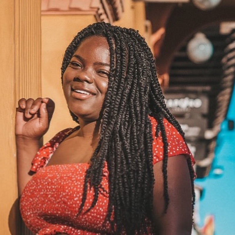 Keeping Up With KADESHA M