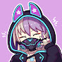 八重花火 VTuber 大頭貼