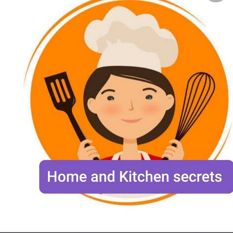 Home and Kitchen secrets