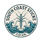 SouthCoastSticks logo