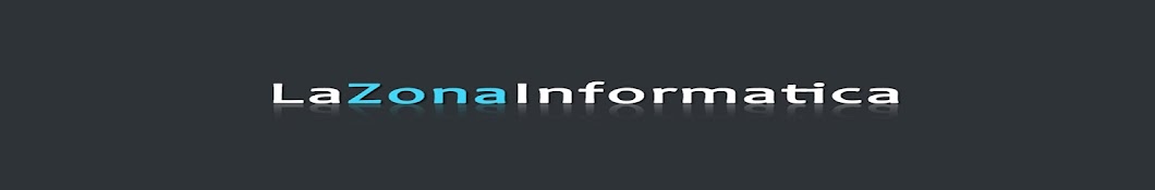 LaZonaInformatica YouTube kanalı avatarı