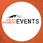 World's Highest Events logo