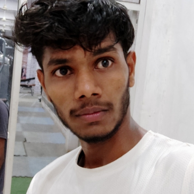 Rahul Kushwaha