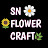 SN Flower Craft