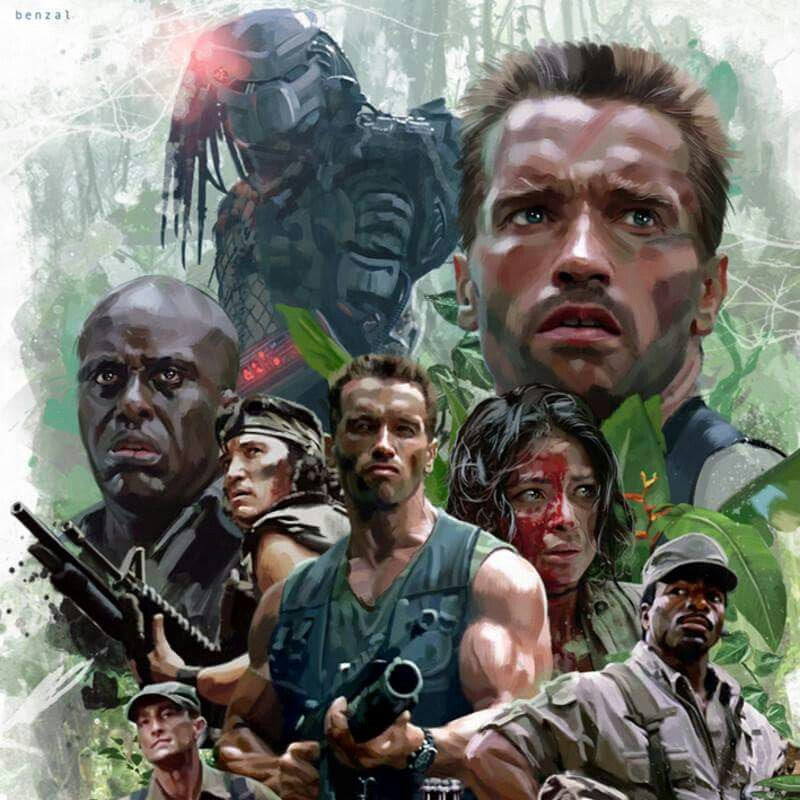 Predator1981 Gaming 