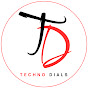 Techno Dials logo
