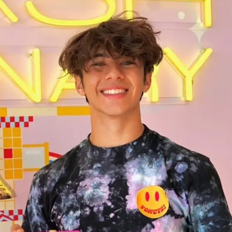 YoAngelolo Em Português