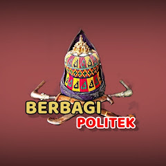 BERBAGI POLITEK channel logo