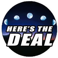 Here's the Deal Avatar