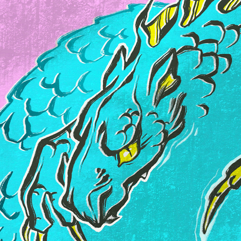 Books Around Me Logo