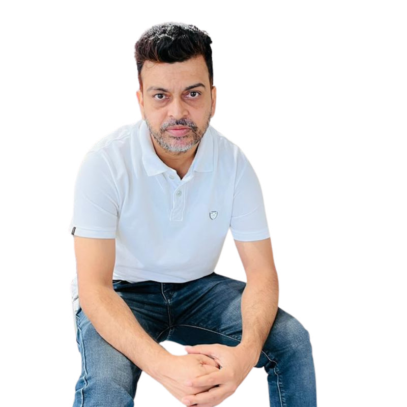 Satish Tiwary