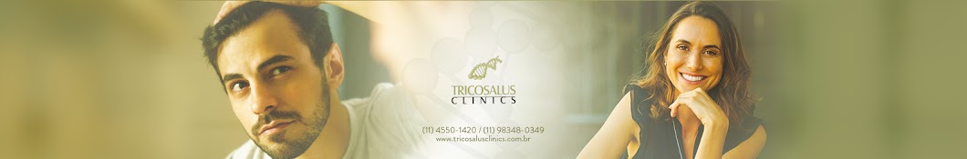 TricosalusClinics यूट्यूब चैनल अवतार