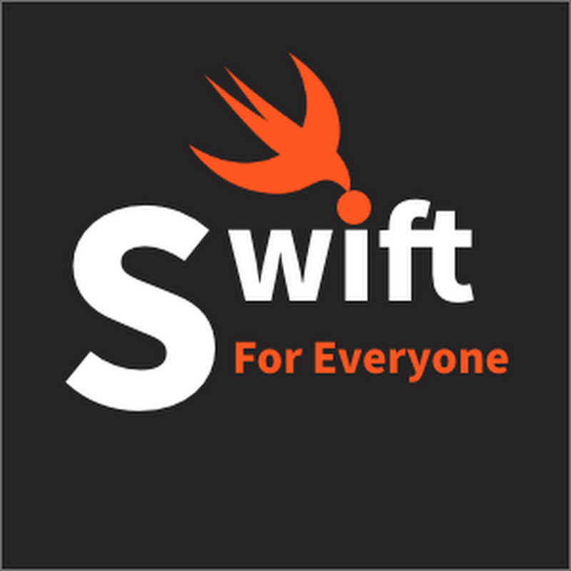 Swift For Everyone