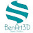 BenArt 3D  Diseño Grafico