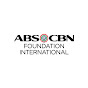 ABS-CBN Foundation International logo