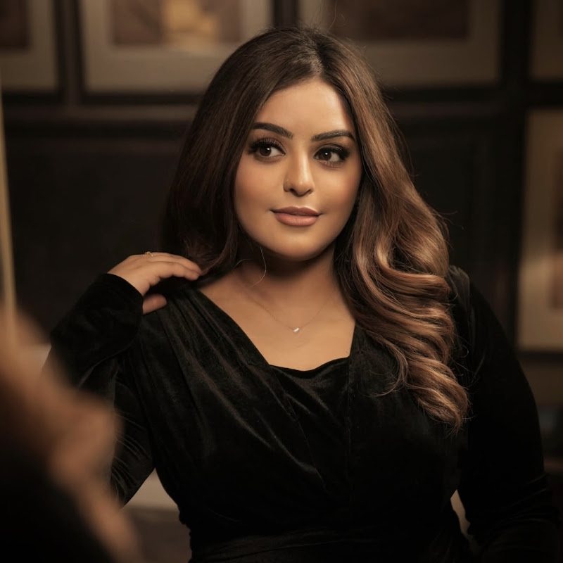 Hirah Mughal