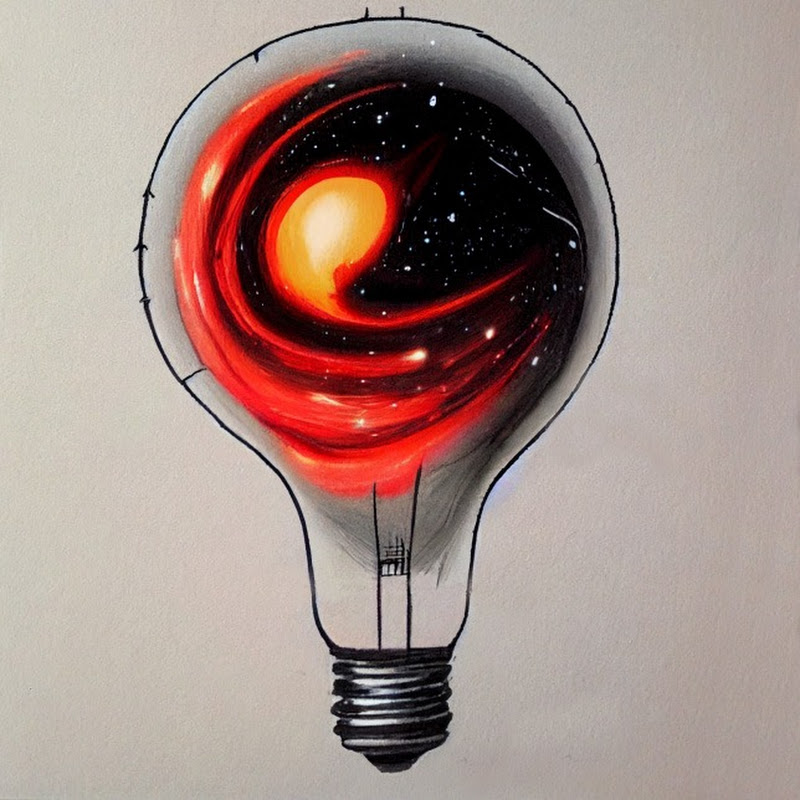 Осенило - Эфиродинамика Logo