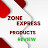 Zone Express21