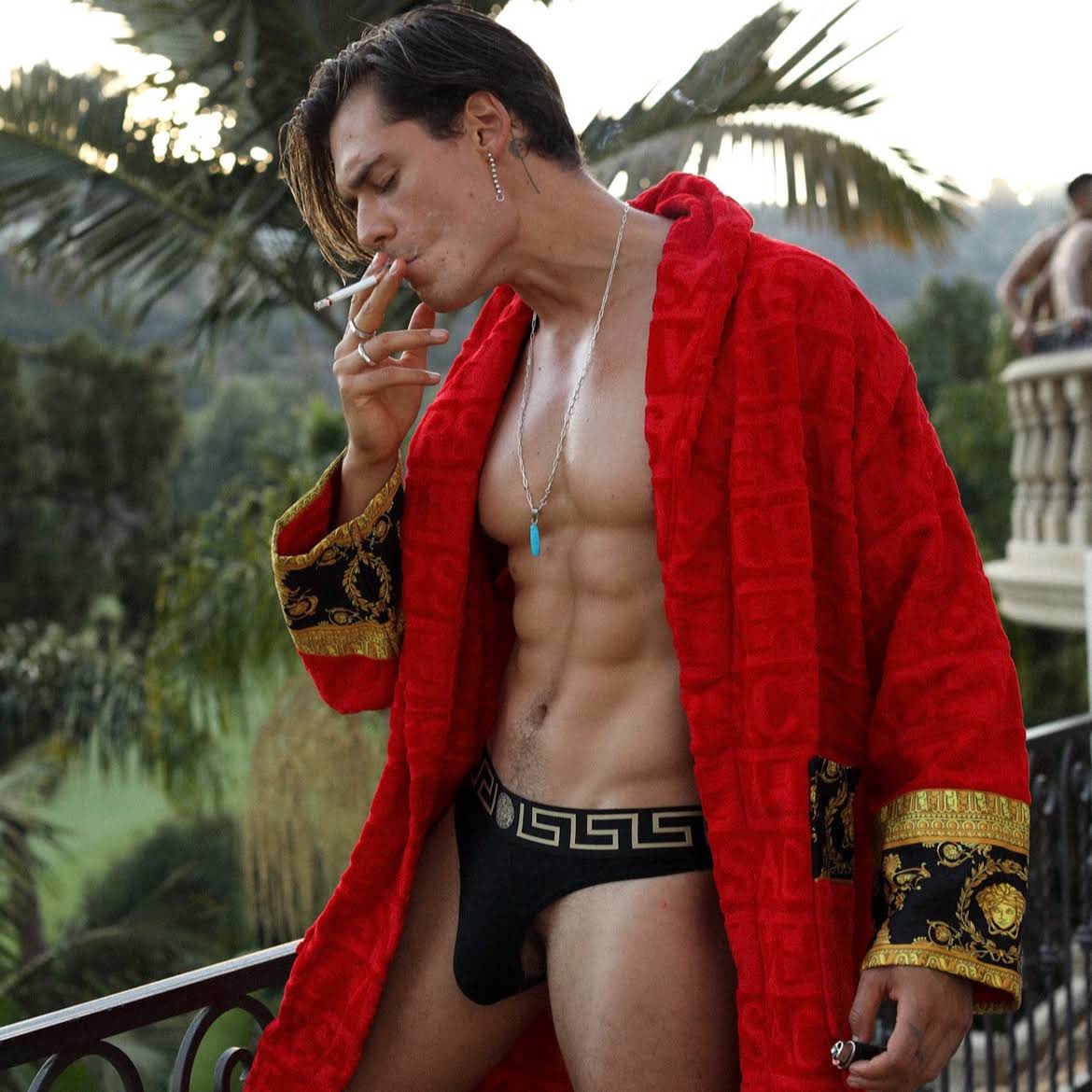 Post from Mario Adrion