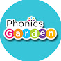 Phonics Garden logo