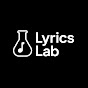 Lyrics Lab logo