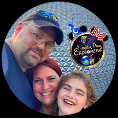 Florida Park Explorers channel thumbnail