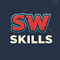 SW Skills  logo